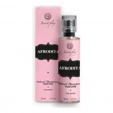 Secret Play Afrodita, 50 ml