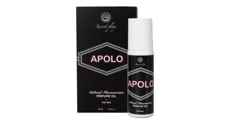 Secret Play Apolo, 20 ml