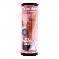 Cloneboy My personalized vibrator (35506), telová