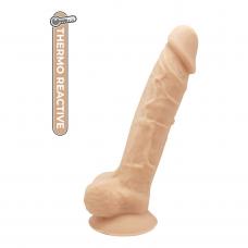 Dream Toys Real Love Dildo 7 Inch (21555), telová