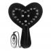 PipedreamLuv Paddle (CAPD372309), čierna