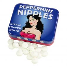 Spencer & Fleetwood Peppermint Nipples, 30 g