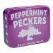 Spencer & Fleetwood Peppermint Peckers, 30 g