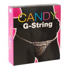 Spencer & Fleetwood Sweet & Sexy G-String, 145 g