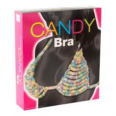 Spencer & Fleetwood Sweet & Sexy Candy Bra, 280 g