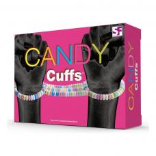 Spencer & Fleetwood Sweet & Sexy Candy Cuffs, 280 g