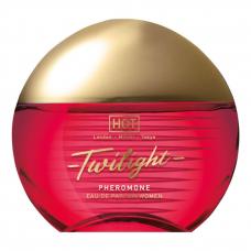 HOT Twilight Women Natural Pheromone, 15 ml