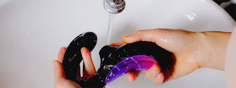 Správna starostlivosť o sexuálne pomôcky