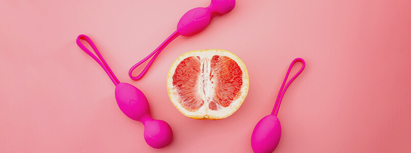 Všetko čo ste chceli vedieť o venušine guličky