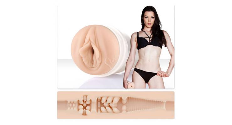 Fleshlight Stoya Destroya (FL4667), telová