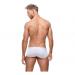 GREGG HOMME PUSH UP 4.0 Boxer Brief, biela, XL