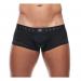 GREGG HOMME PUSH UP 4.0 Boxer Brief, čierna