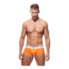 GREGG HOMME PUSH UP 4.0 Boxer Brief, oranžová