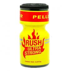 Lockerroom Poppers Rush Ultra Strong, 10 ml