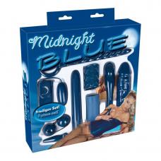 You2Toys Midnight Blue (562181), modrá