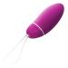 LELO LUNA Smart Bead™ (L20988), fialová