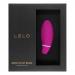 LELO LUNA Smart Bead™ (L20988), fialová