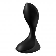 Satisfyer Backdoor Lover (360165), čierna