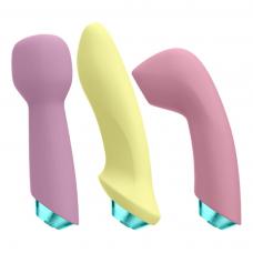 Satisfyer Fabulous Four (360200)