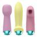 Satisfyer Fabulous Four (360200)