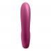 Satisfyer Sunray (360371), vínová-biela