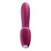 Satisfyer Sunray (360371), vínová-biela