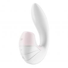 Satisfyer Supernova (360367), biela-ružová