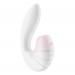 Satisfyer Supernova (360367), biela-ružová