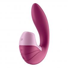 Satisfyer Supernova (360368), vínová-ružová