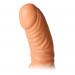 You2Toys Natur-Vibrator (551333), telová