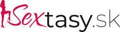 Sextasy.sk logo